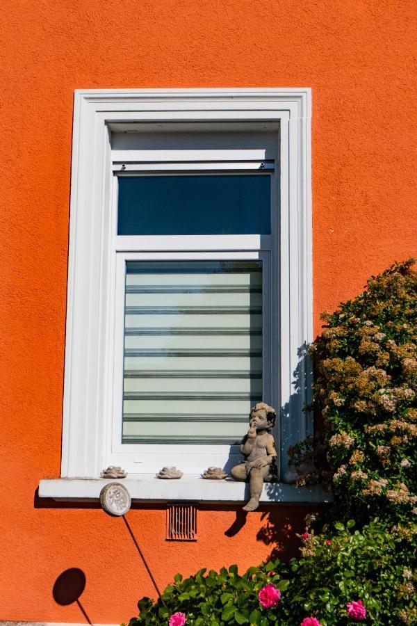 Appartement 24 Lindau  Exteriör bild