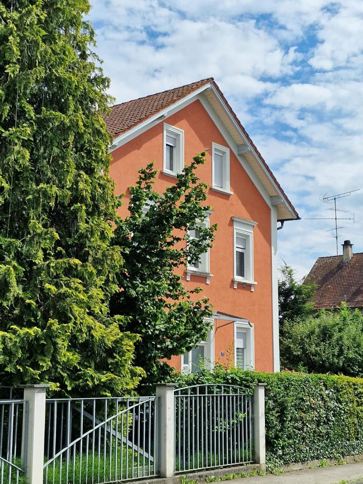 Appartement 24 Lindau  Exteriör bild